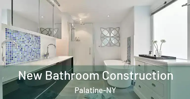 inner Bathroom imggen New Bathroom Construction Palatine-NY