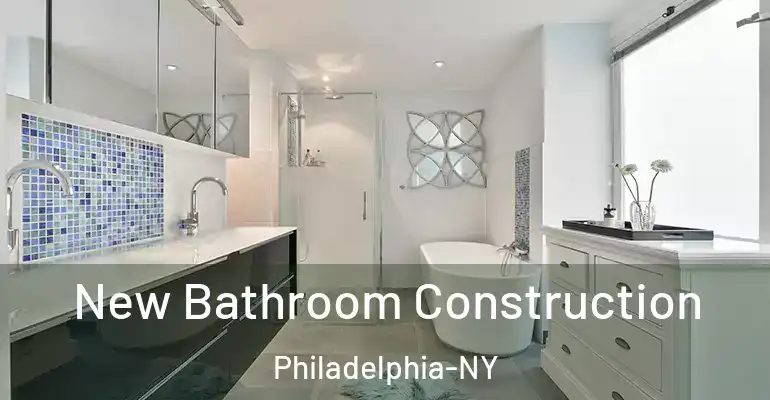 inner Bathroom imggen New Bathroom Construction Philadelphia-NY