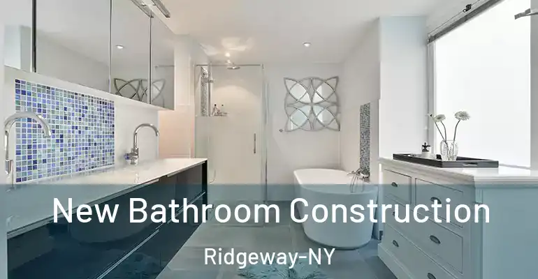inner Bathroom imggen New Bathroom Construction Ridgeway-NY
