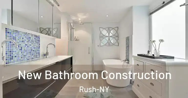 inner Bathroom imggen New Bathroom Construction Rush-NY