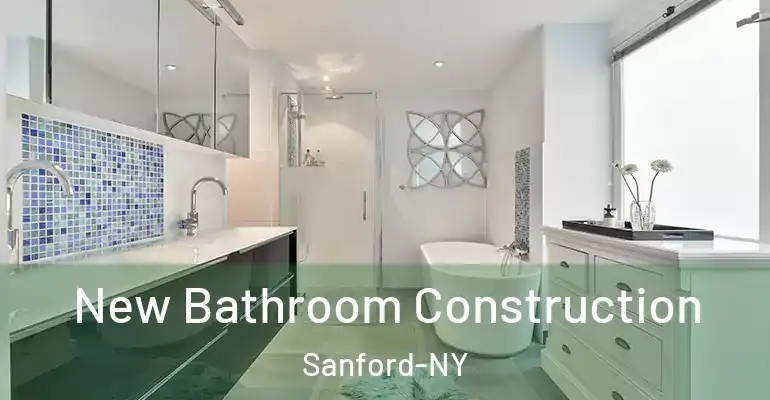 inner Bathroom imggen New Bathroom Construction Sanford-NY