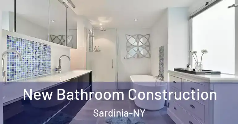 inner Bathroom imggen New Bathroom Construction Sardinia-NY