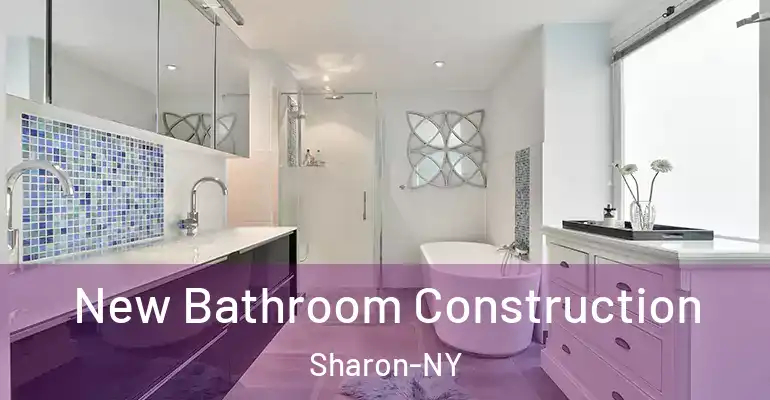 inner Bathroom imggen New Bathroom Construction Sharon-NY