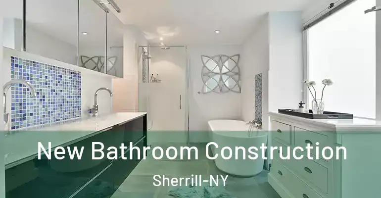 inner Bathroom imggen New Bathroom Construction Sherrill-NY
