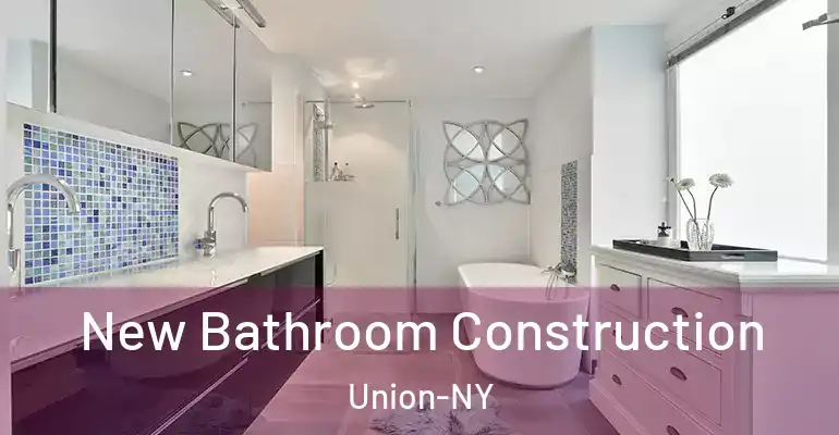 inner Bathroom imggen New Bathroom Construction Union-NY
