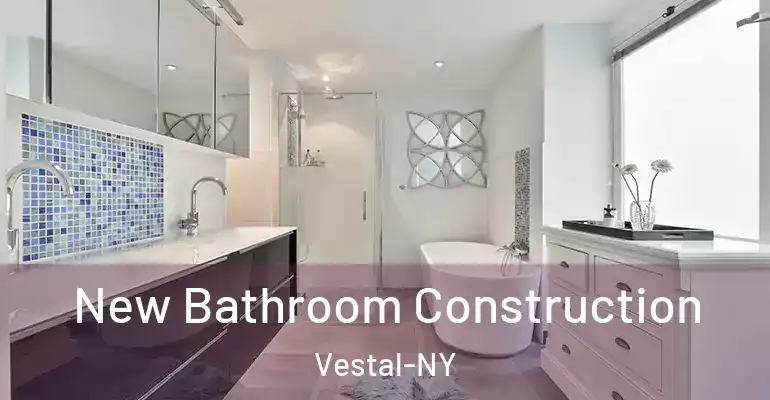 inner Bathroom imggen New Bathroom Construction Vestal-NY