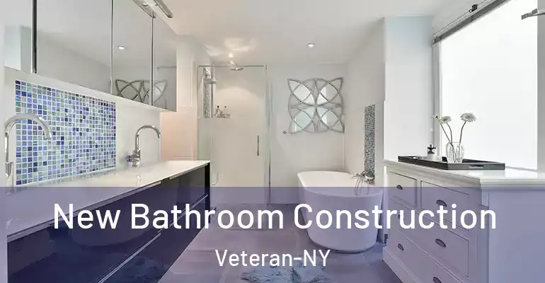 inner Bathroom imggen New Bathroom Construction Veteran-NY