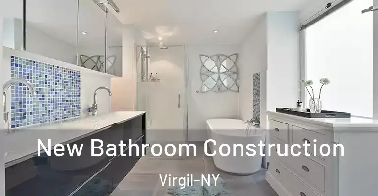 inner Bathroom imggen New Bathroom Construction Virgil-NY