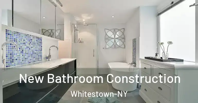 inner Bathroom imggen New Bathroom Construction Whitestown-NY