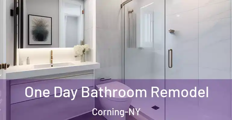 inner Bathroom imggen One Day Bathroom Remodel Corning-NY