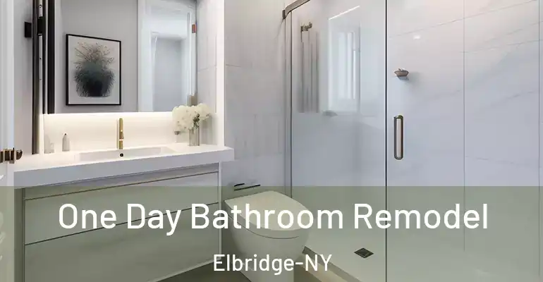 inner Bathroom imggen One Day Bathroom Remodel Elbridge-NY