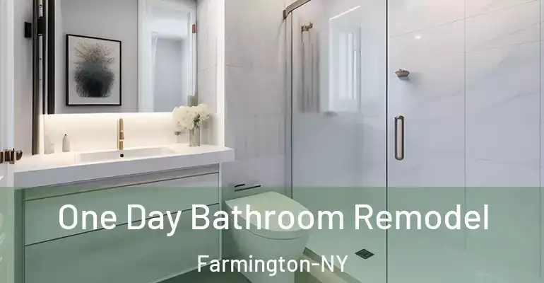 inner Bathroom imggen One Day Bathroom Remodel Farmington-NY
