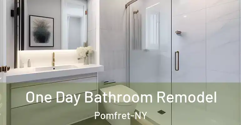 inner Bathroom imggen One Day Bathroom Remodel Pomfret-NY