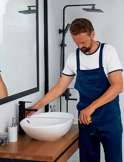 Your Trusted 10x10 Bathroom Remodel Specialists in Rochester, NY