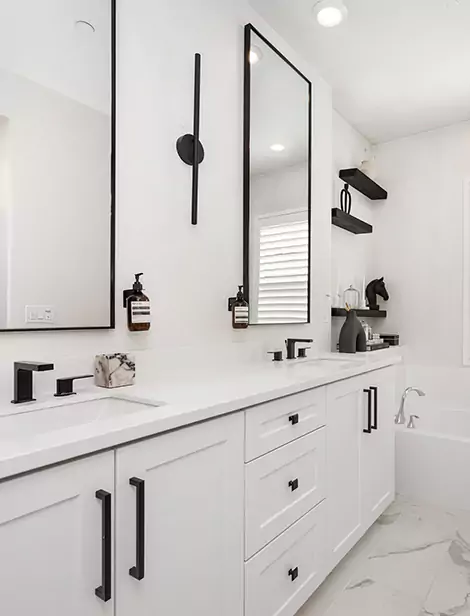 Expert Bathroom Cabinet Remodel Company in Rochester, NY: Your Trusted Partner for Quality Home Upgrades