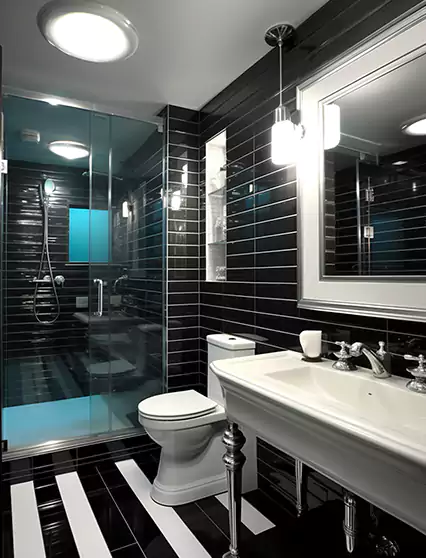 Your Trusted Bathroom Remodeling Company in Syracuse, NY