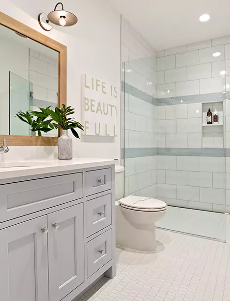 Expert Bathroom Renovation Company: Your Trusted Partner for Beautiful Bathroom Renovations in Rochester, NY