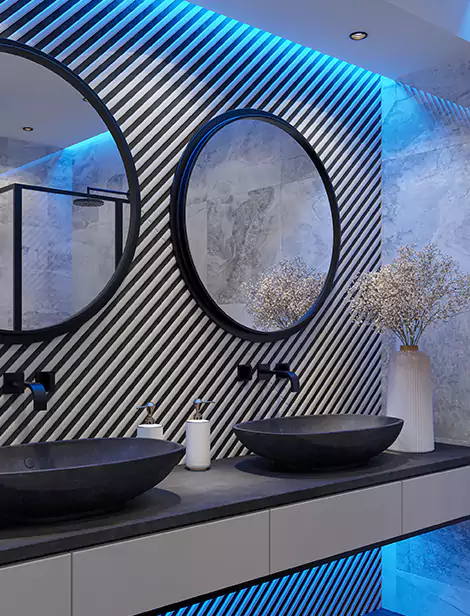 Expert Bathroom Upgrade Company: Your Trusted Partner for Modern Improvements in Rochester, NY