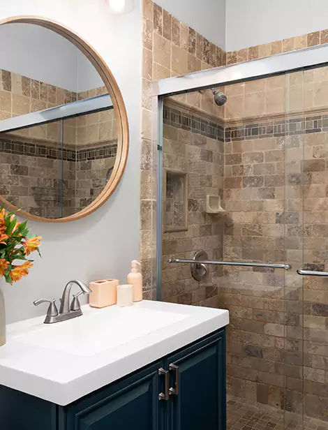 Expert Budget Bathroom Remodel Company in Rochester, NY: Your Trusted Partner for Low-Cost Upgrades