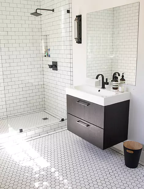 Your Trusted Full Bathroom Remodel Specialists in Rochester, NY