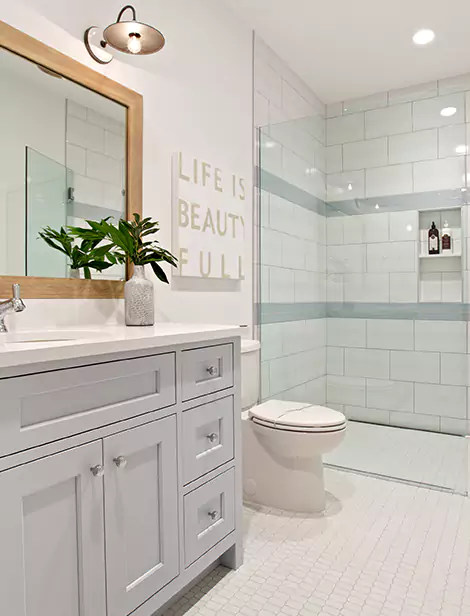 Expert Local Bathroom Remodel Company: Your Trusted Partner for Home Improvements in Rochester, NY