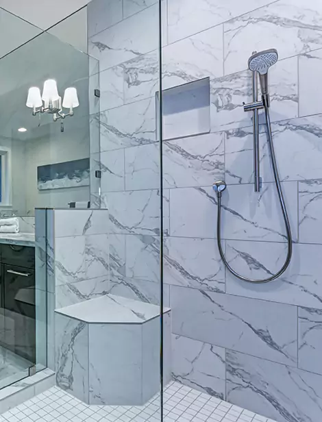 Expert Luxury Bathroom Remodel Company in Rochester, NY: Your Trusted Partner for High-End Home Upgrades
