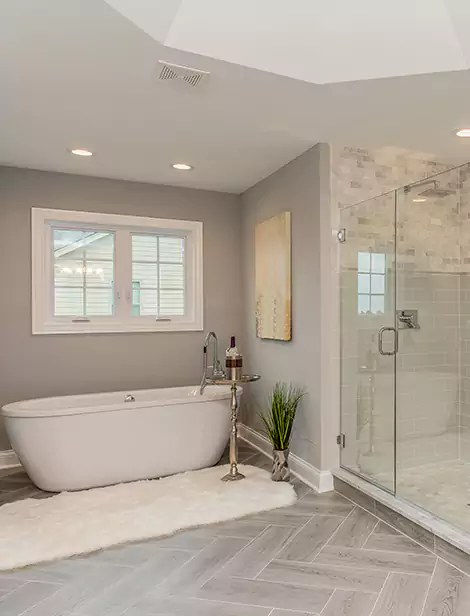 Expert Master Bathroom Renovation Company in Rochester, NY: Your Trusted Local Remodeling Partner