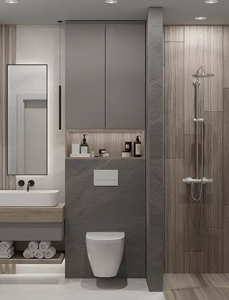 Expert Small Bathroom Remodel Company: Your Trusted Partner for Quality Home Upgrades in Rochester, NY