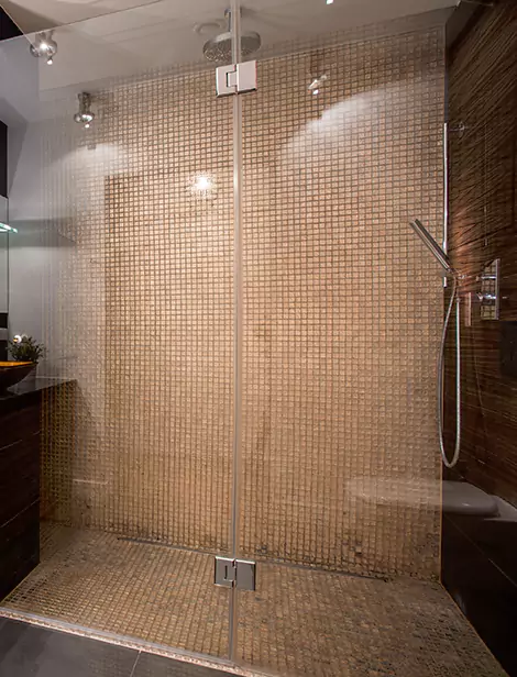 Expert Tile Shower Remodel Company in Rochester, NY: Your Trusted Bathroom Upgrade Partner