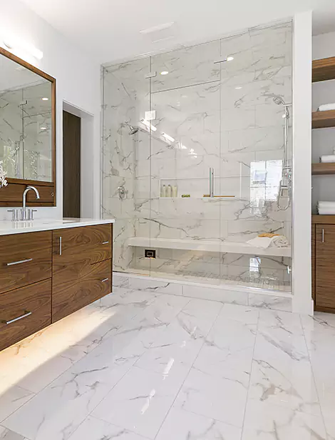 Expert Tub to Shower Conversion Company: Your Trusted Partner for Safe Bathroom Upgrades in Rochester, NY