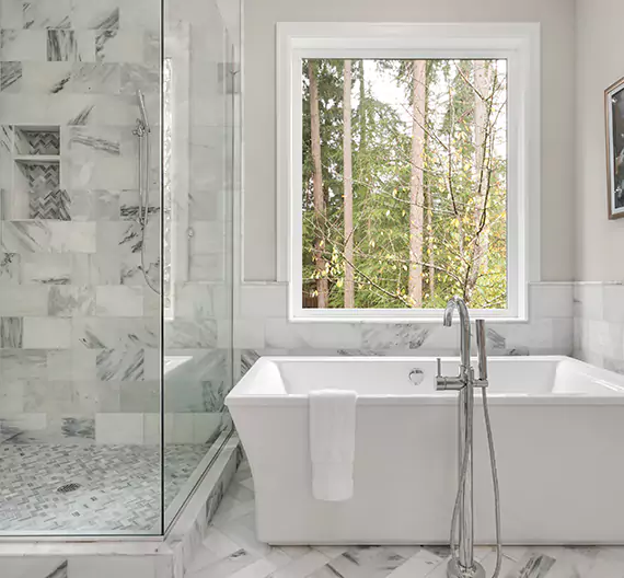 Why Choose Concept Bathroom Remodeling for Your 10x10 Bathroom Remodel in Rochester, NY?