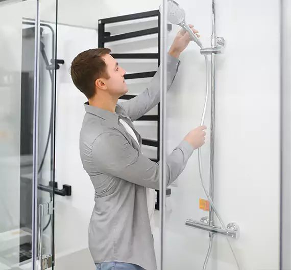 Why Choose Concept Bathroom Remodeling for Quality Bathroom Addition Services in Rochester, NY?