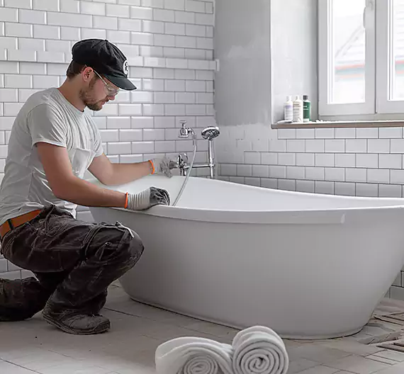 Why Choose Concept Bathroom Remodeling for Quality Bathtub Remodeling Services in Rochester, NY?