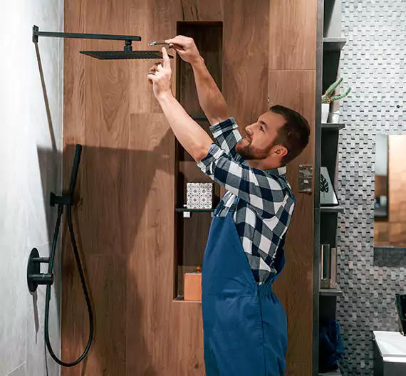 Why Choose Concept Bathroom Remodeling for Quality Bathroom Repair Services in Rochester, NY?