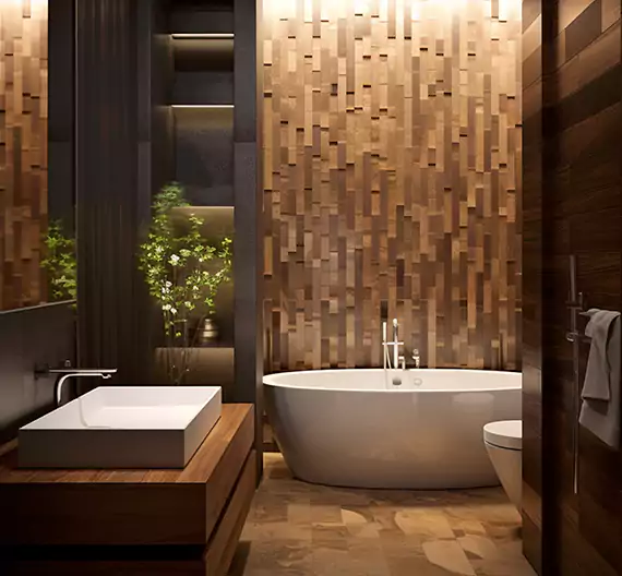 Why Choose Concept Bathroom Remodeling for Quality Bathroom Upgrades in Rochester, NY?
