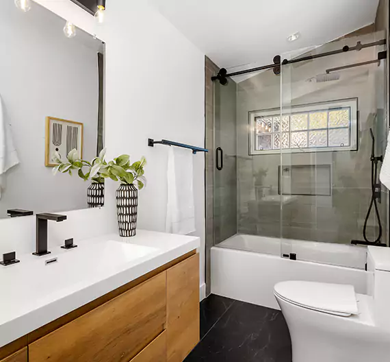 Why Choose Concept Bathroom Remodeling for Your Budget Bathroom Remodel in Rochester, NY?