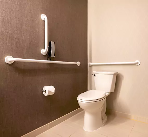 Why Homeowners Choose Concept Bathroom Remodeling for Disabled Bathroom Renovations in Rochester, NY?
