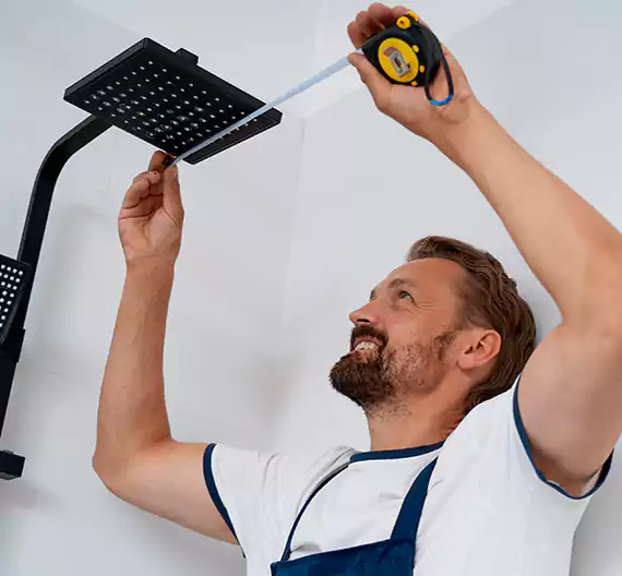 Why Choose Concept Bathroom Remodeling for Shower Remodeling Services in Rochester, NY?