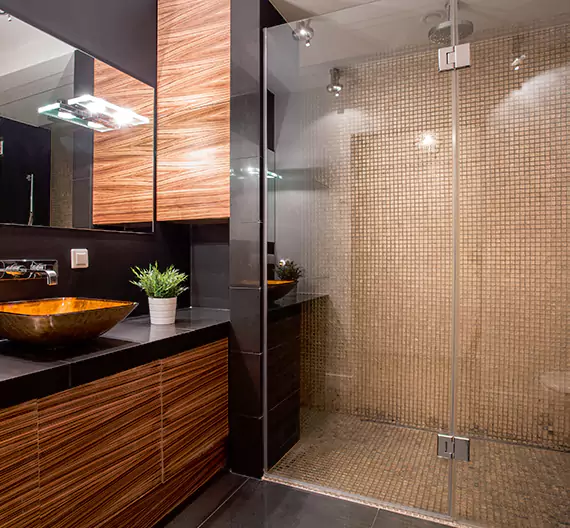 Why Choose Concept Bathroom Remodeling for Quality Tub to Shower Conversion Services in Rochester, NY?