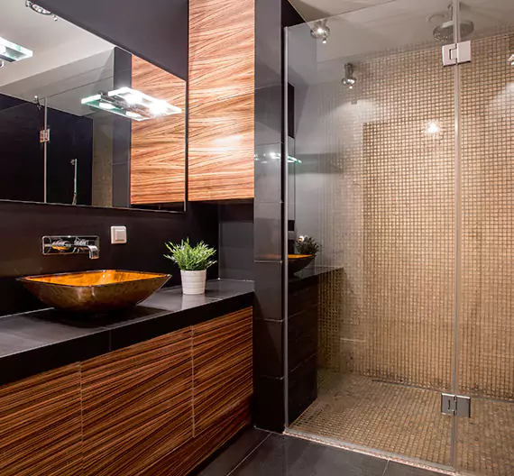 Why Choose Concept Bathroom Remodeling for Your Whole Bathroom Remodel in Rochester, NY?