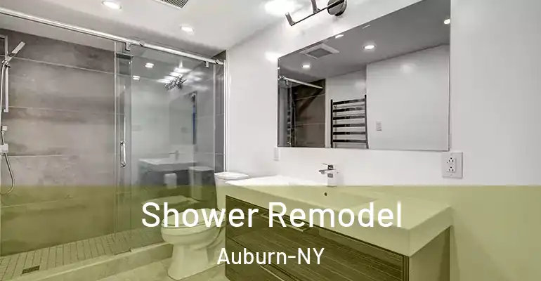 inner Bathroom imggen Shower Remodel Auburn-NY