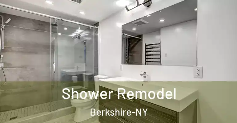 inner Bathroom imggen Shower Remodel Berkshire-NY