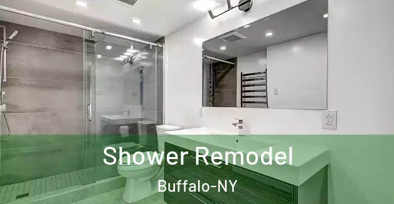 inner Bathroom imggen Shower Remodel Buffalo-NY