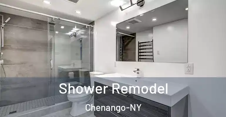 inner Bathroom imggen Shower Remodel Chenango-NY