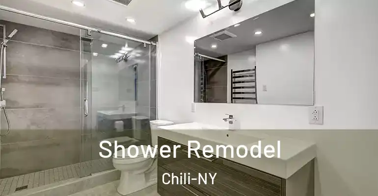 inner Bathroom imggen Shower Remodel Chili-NY