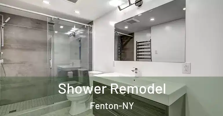 inner Bathroom imggen Shower Remodel Fenton-NY