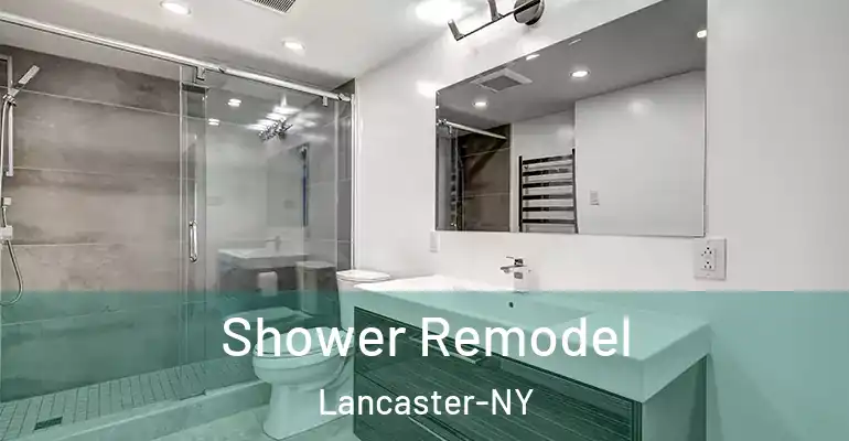 inner Bathroom imggen Shower Remodel Lancaster-NY