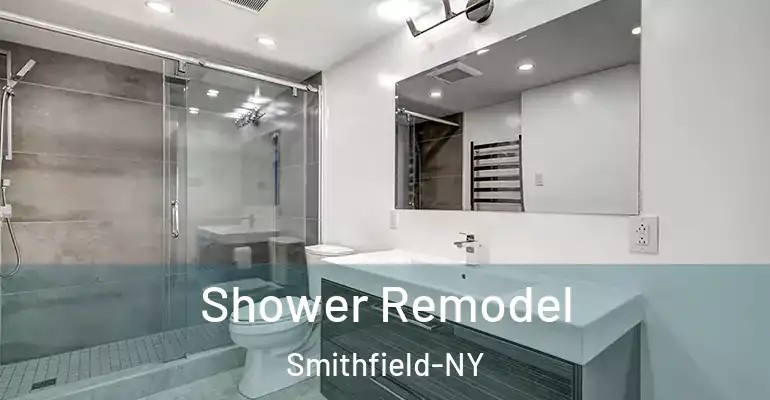 inner Bathroom imggen Shower Remodel Smithfield-NY