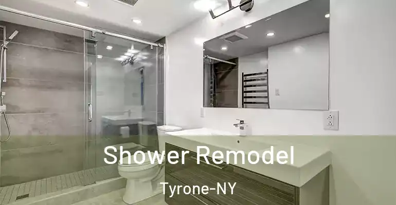 inner Bathroom imggen Shower Remodel Tyrone-NY