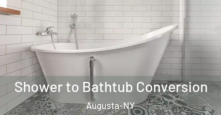 inner Bathroom imggen Shower to Bathtub Conversion Augusta-NY